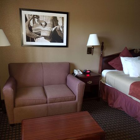 Best Western Johnson City Inn Εξωτερικό φωτογραφία