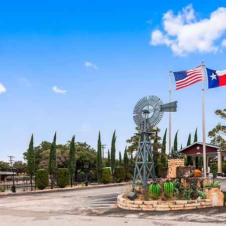 Best Western Johnson City Inn Εξωτερικό φωτογραφία