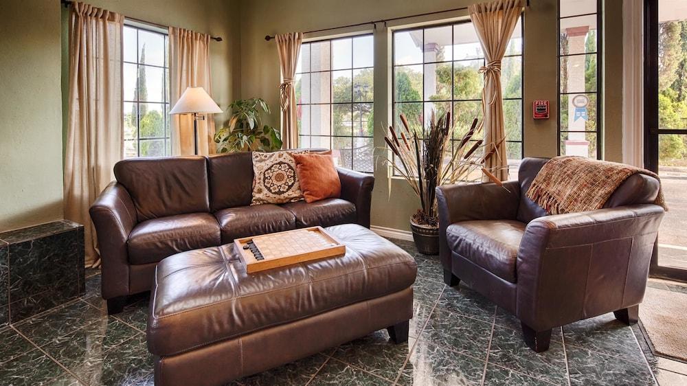 Best Western Johnson City Inn Εξωτερικό φωτογραφία