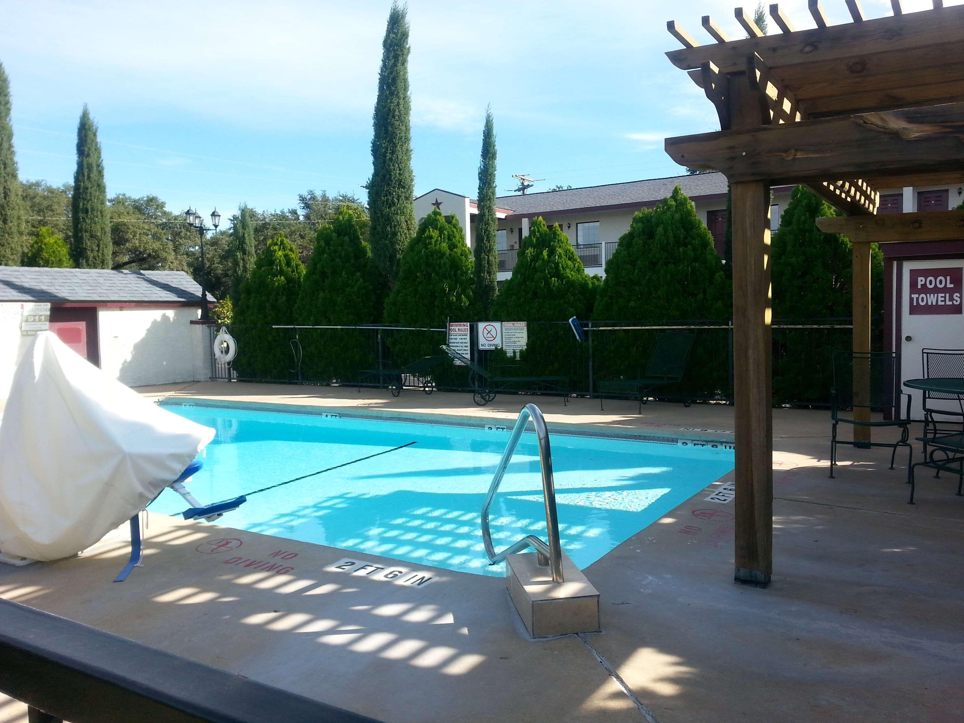 Best Western Johnson City Inn Εξωτερικό φωτογραφία