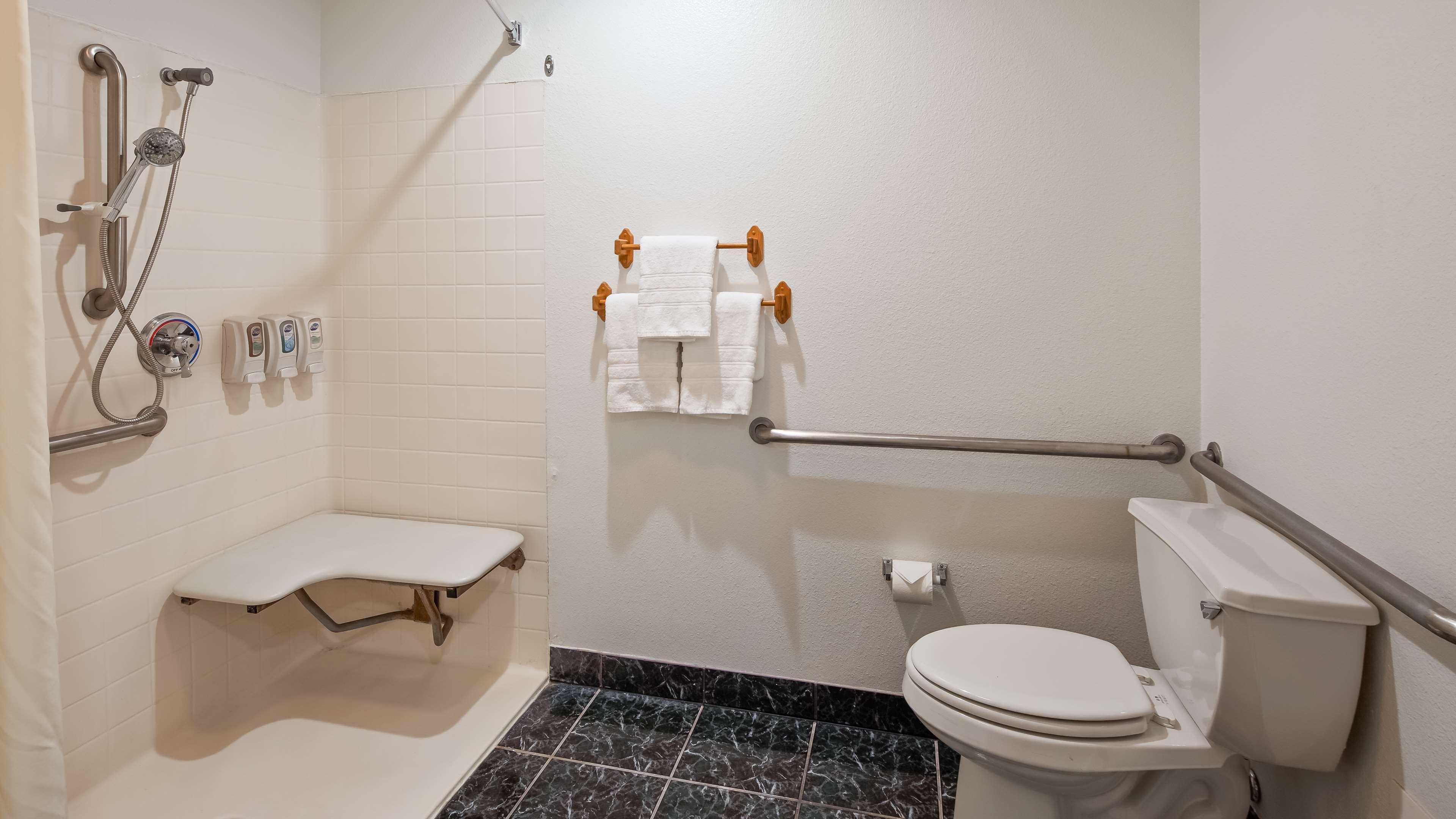 Best Western Johnson City Inn Εξωτερικό φωτογραφία