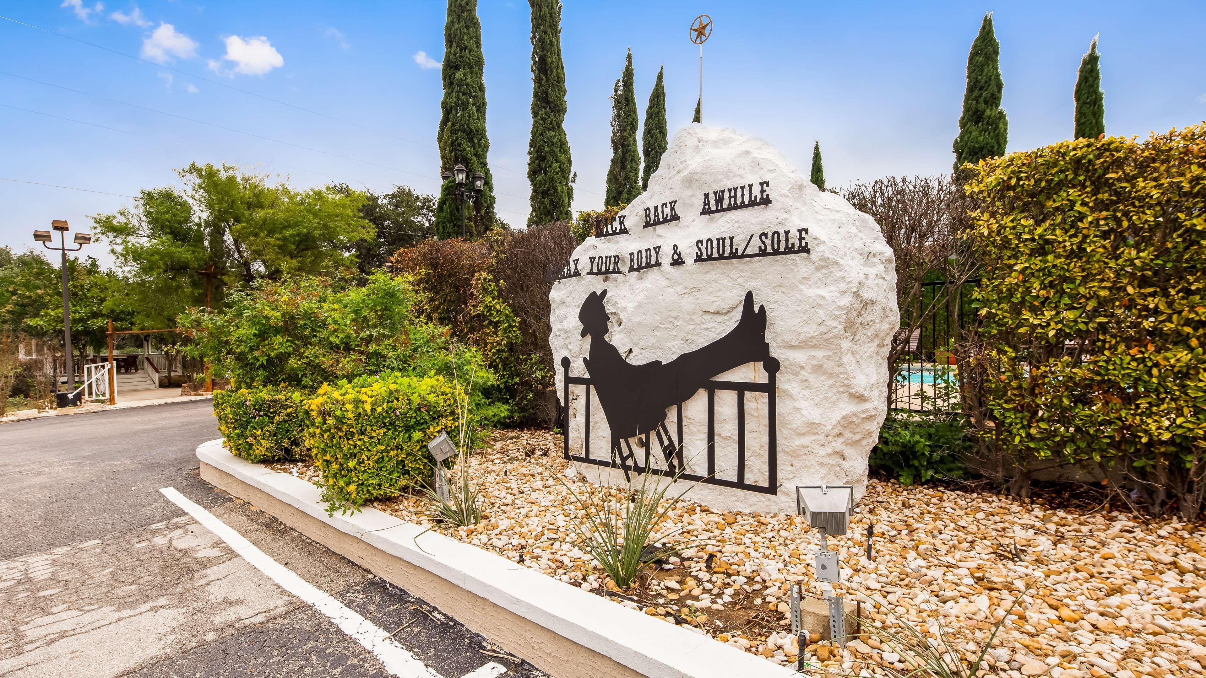 Best Western Johnson City Inn Εξωτερικό φωτογραφία