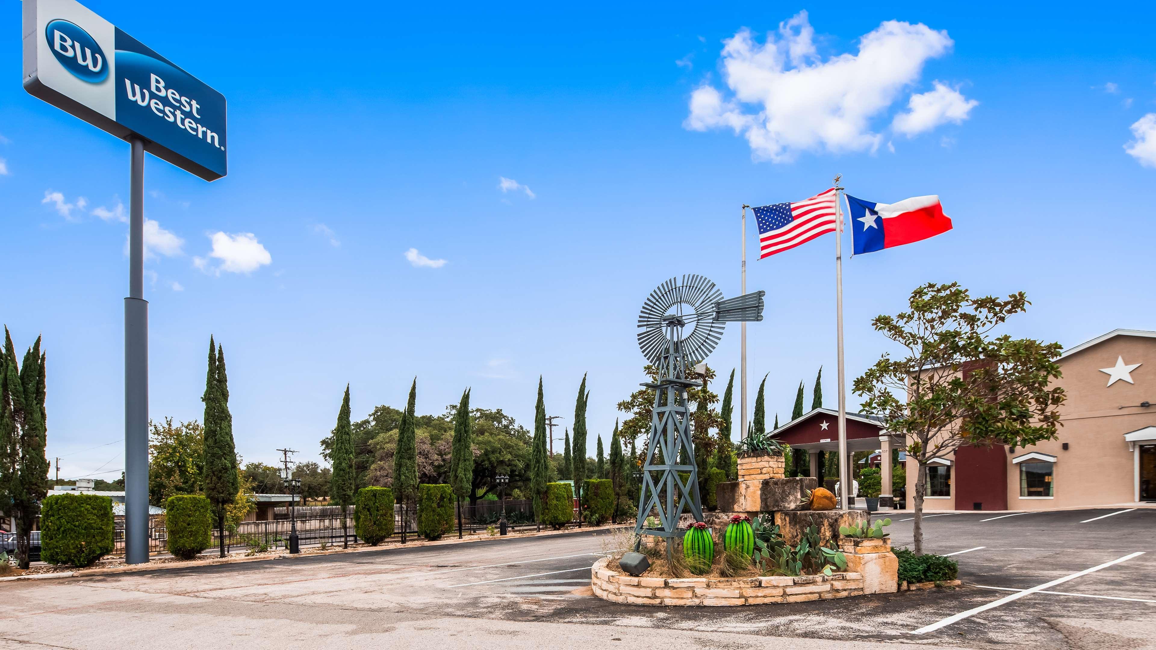 Best Western Johnson City Inn Εξωτερικό φωτογραφία