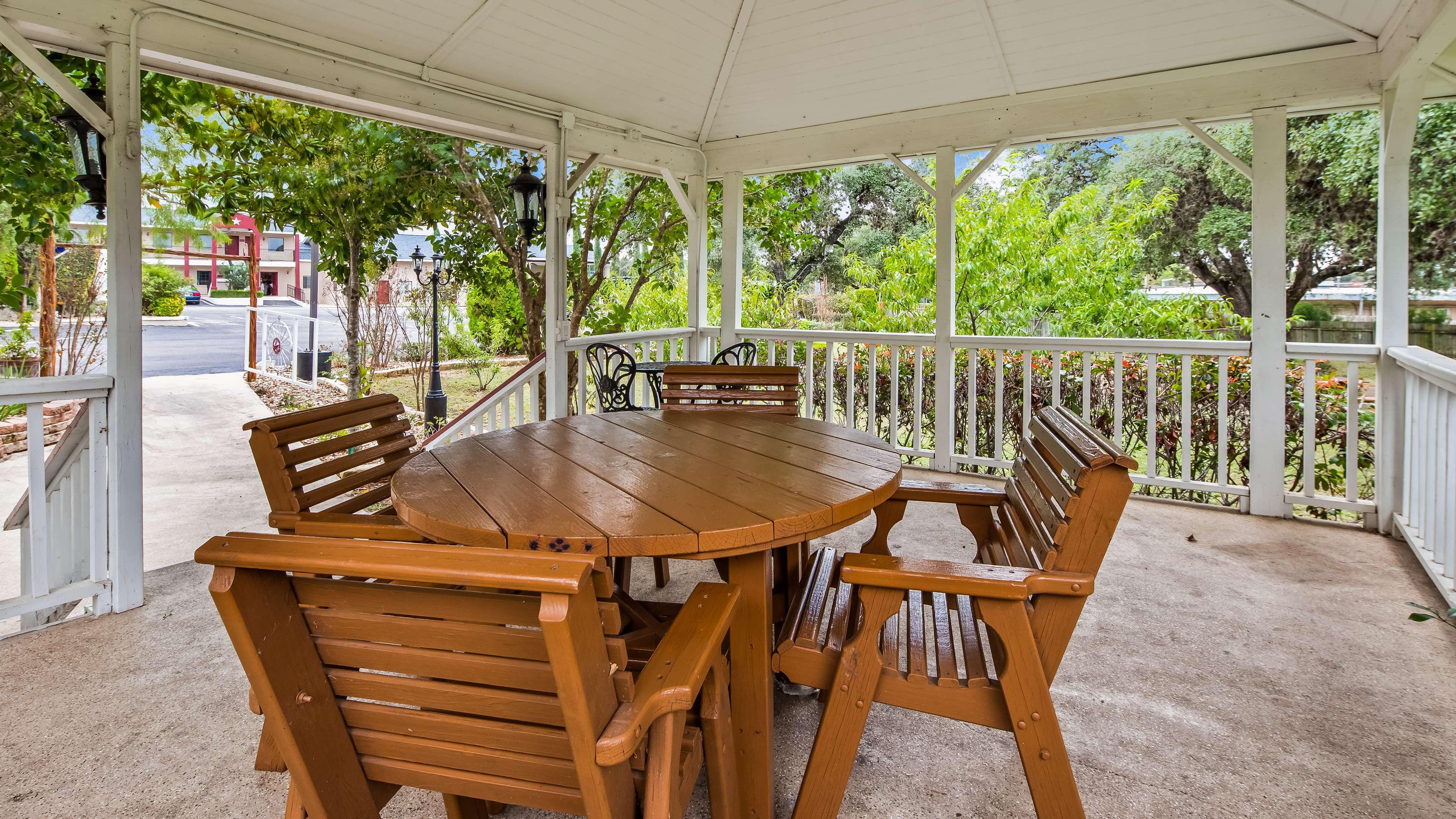 Best Western Johnson City Inn Εξωτερικό φωτογραφία