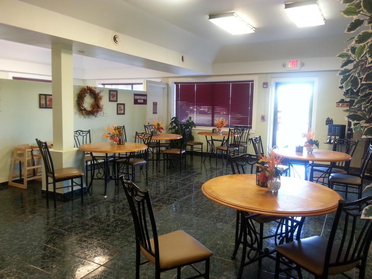 Best Western Johnson City Inn Εξωτερικό φωτογραφία