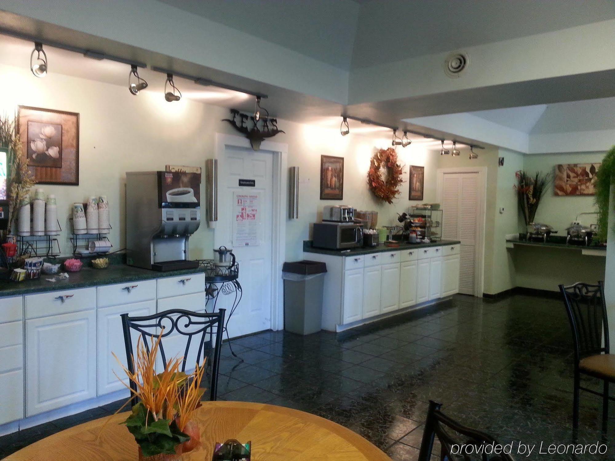 Best Western Johnson City Inn Εξωτερικό φωτογραφία